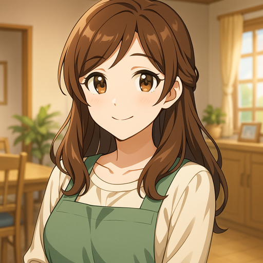 子育ての先輩 みのり